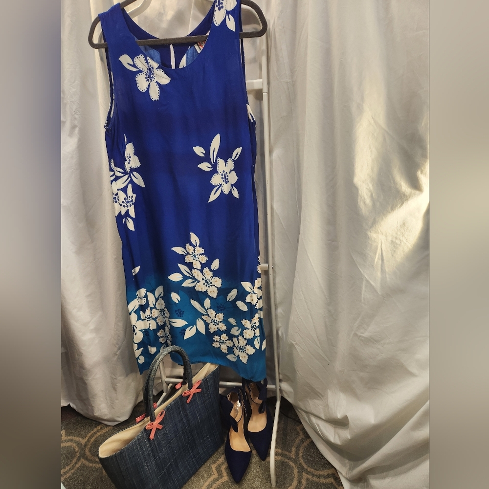R&K DRESS - Picture 5 of 5